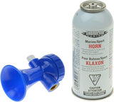 Marine Air Horn [3.5 Oz] - FSM58212