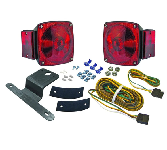 Submersible Trailer Light Kit- FSM59300