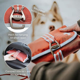 Kurgo First Aid Kit (Paprika) - K01263