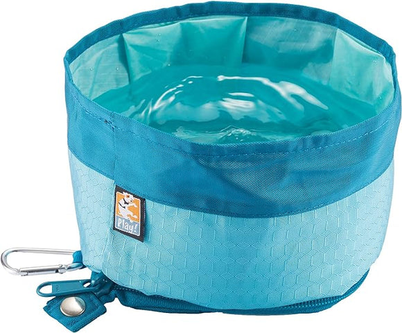 Zippy Bowl - Coastal Blue - K01549