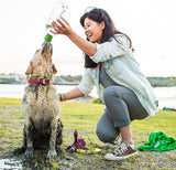 Mud Dog Shower - Grass Green - K01567