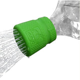 Mud Dog Shower - Grass Green - K01567