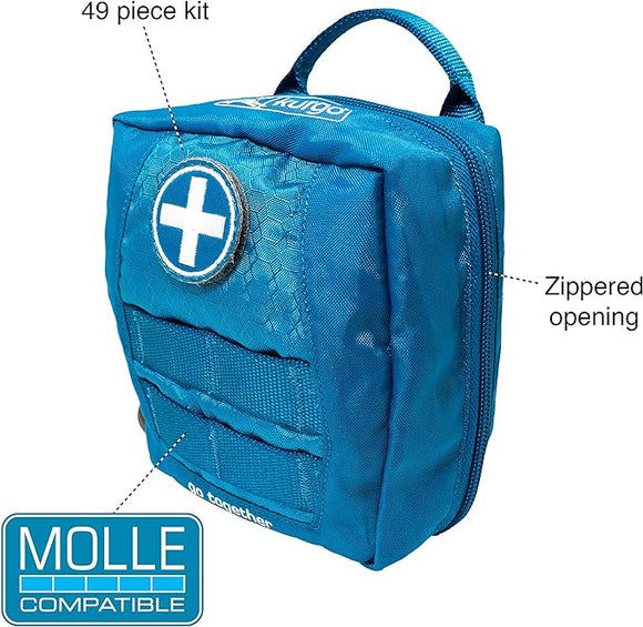 RSG 1st Aid Kit - Coastal Blue - K01968