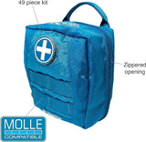 RSG 1st Aid Kit - Coastal Blue - K01968