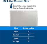 Petsafe Replacement Flap X-Large -  PAC11-11040