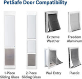 Petsafe Replacement Flap X-Large -  PAC11-11040