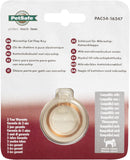 PetSafe Microchip Key Fob, Exclusive Entry, Non-Microchipped Cats - PAC54-16247