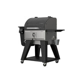 Woodwind Pro 24: Versatile BBQ Grill with Innovative Smoke Box and WiFi Control - PG24WWSB