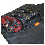 KUR Cargo Cape Black - POG30-17676