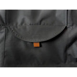 Rover Bench Seat Cover - Charcoal -  POG30-17772