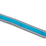 Quantum 6in1 Adjustable Leash 2.0 (Black, Blue, Orange) - POG30-177