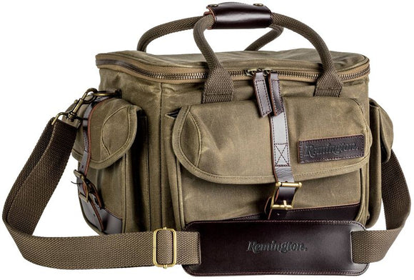 RPRB - Premier Range Bag 12 in. x 10 in. x 9 in. Olive Drab