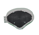 Pro Pedestal Seat (Grey)- FSM58844