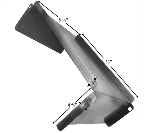 PG24SG Heat Deflector