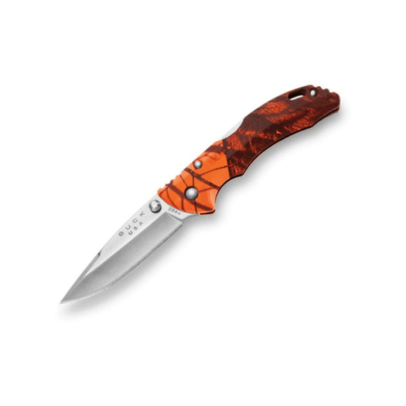 Buck Knives |284 Bantam® BBW Knife | Hunting, Camping and Outdoors | Lifetime Warranty | Heat Treated | 0284CMS9-B
