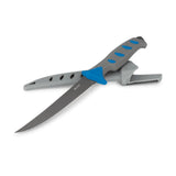 Buck Knives | 145 Hookset 6" Salt Water Fillet Knife | Hunting, Camping and Outdoors | Lifetime Warranty | Heat Treated | 0145BLS-B