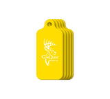 ConQuest Scents: EverCalm Synthetic ThermaPads - 5 Pack - 220046