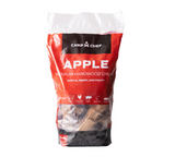 Apple  Wood Chunks [4 Pounds] - CHNAP