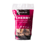 Cherry Wood Chunks [4 Pounds] - CHNCY