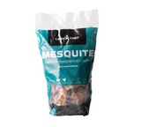 Mesquite Wood Chunks [4 Pounds] - CHNMQ
