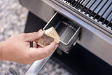 Woodwind Pro 36: Ultimate Smoke Control Pellet Grill with WiFi and Sidekick Compatibility
