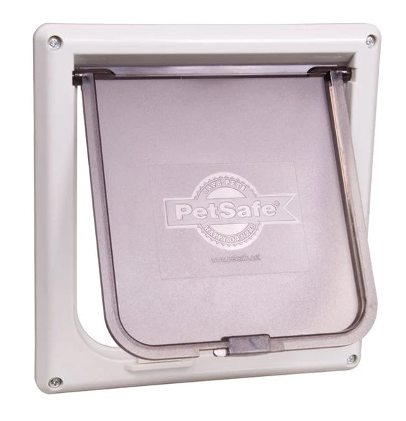 Petsafe Cat Door Flap For Interior Doors Only - CC10-050-11