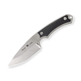 Buck Knives | 664 Alpha Hunter Select Knife | Hunting, Camping and Outdoors | Lifetime Warranty | Grey | 0664GYS-B