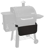 Pellet Grill Folding Front Shelf (24") - PGFS24 9