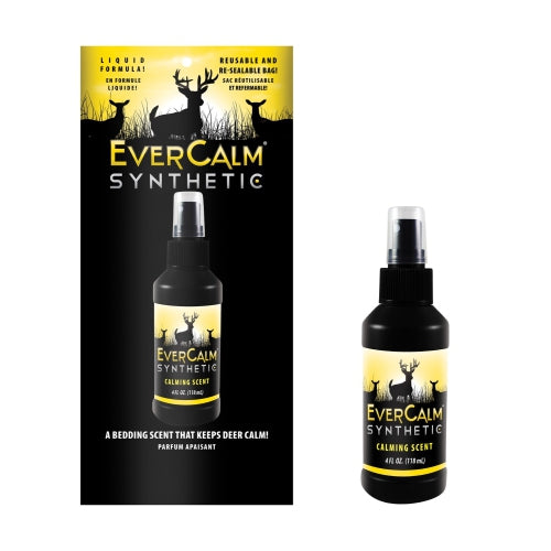 ConQuest Scents Synthetic EverCalm Liquid 4oz - 160386