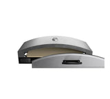 Camp Chef 14" x 32" Italia Artisan Pizza Oven Accessory with Door - PZ60D