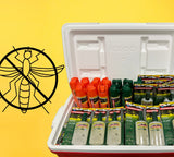 Canadian Shield Insect Repellents - One Cool Deal - OCD01