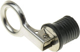 1" Snap Drain Plug (Stainless Steel)- FSM54802