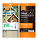 DangerZone - Small Animal Barrier - Natural Pest Barrier Scent Wax Stick - CONQUEST SCENTS - 21002