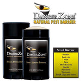 DangerZone - Small Animal Barrier - Natural Pest Barrier Scent Wax Stick - CONQUEST SCENTS - 21002