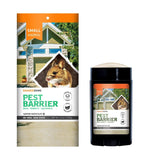 DangerZone - Small Animal Barrier - Natural Pest Barrier Scent Wax Stick - CONQUEST SCENTS - 21002