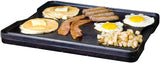 14" x 16" Reversible Cast Iron Grill/Griddle - CGG16B