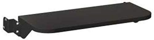 Pellet Grill Folding Front Shelf (24