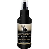 ConQuest Scents Synthetic Rutting Buck Liquid 4 oz - 160423