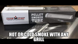 Camp Chef Smoke Tube - PGT12 3