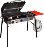 16" x 24" Deluxe BBQ Grill Box Accessory - BB90L
