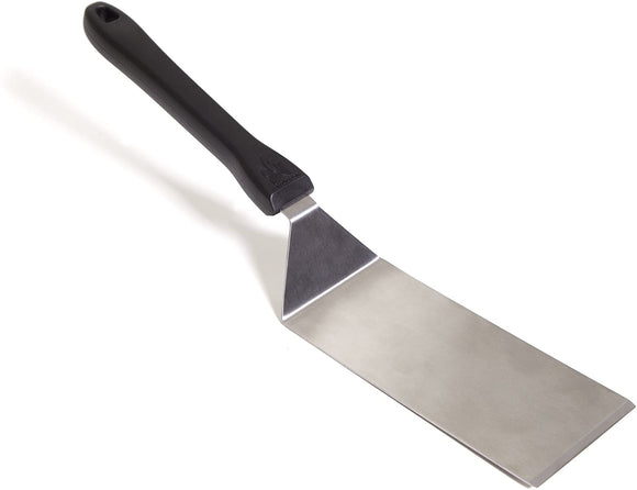 Professional Stainless Steel Long Spatula