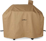 Long Patio Cover for SmokePro Pellet Grill (Fits 36" Pellet Grills) - PCPG36L 3