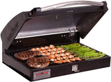 16" x 24" Deluxe BBQ Grill Box Accessory - BB90L