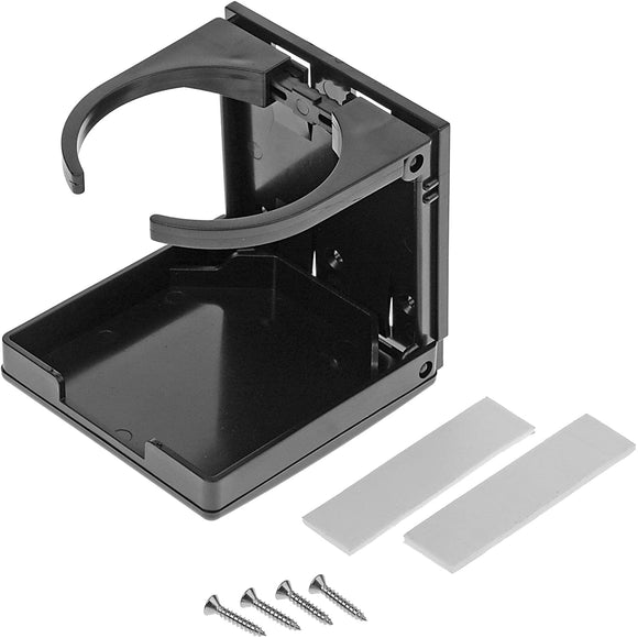 Universal Mounting Drink Holder (Black) - FSM38016