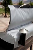 Camp Chef Pellet Grill Blanket 36" - PG36BLKL 4