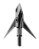 Ramcat 3 Pack 125 Grain Hydroshock Xbow Broadheads