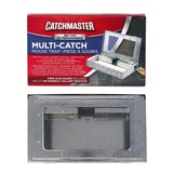 Mechanical Metal Multi-Catch™ Trap (6 Pcs.)- 606MC-6