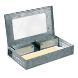 CATCHMASTER Mechanical Metal Multi-Catch™ Trap (1 Pcs.)