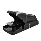 CATCHMASTER EZ Set Rat Traps (8 Pc.)