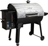 Camp Chef Pellet Grill Blanket 36" - PG36BLKL 1